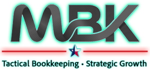 Moorhead Bookkeeping Services of Texas